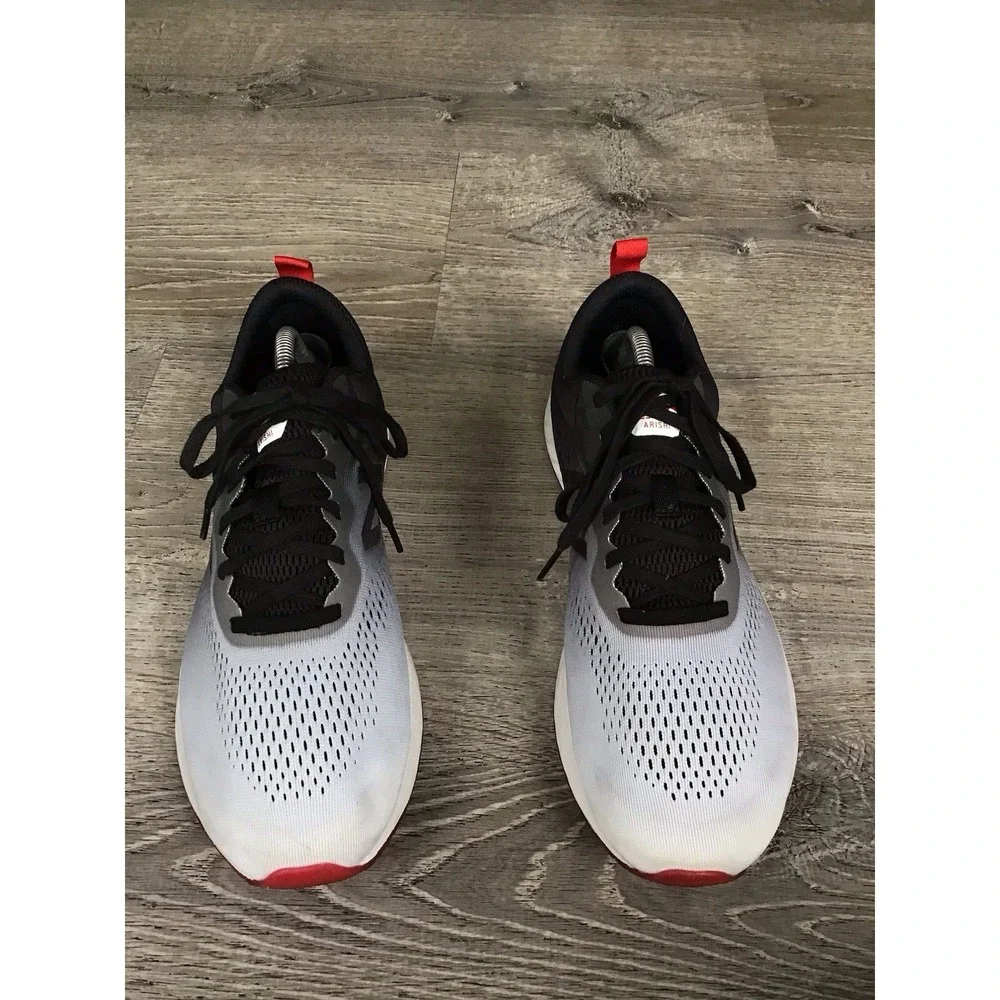 New Balance welcome my